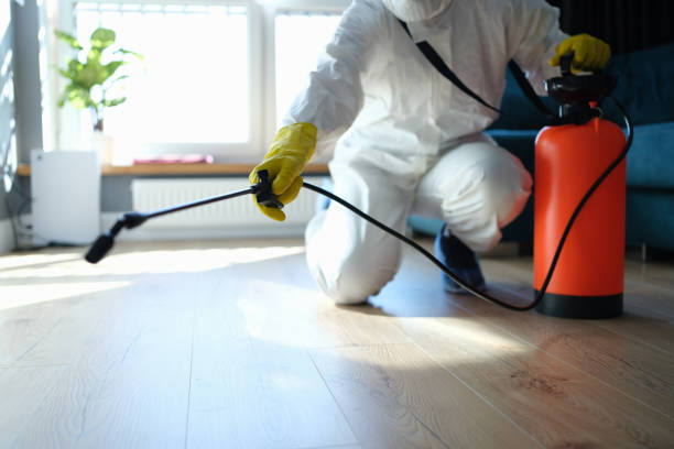 Reliable Biohazard contractor in Abingdon, MD by Dulley Family Biohazard Services